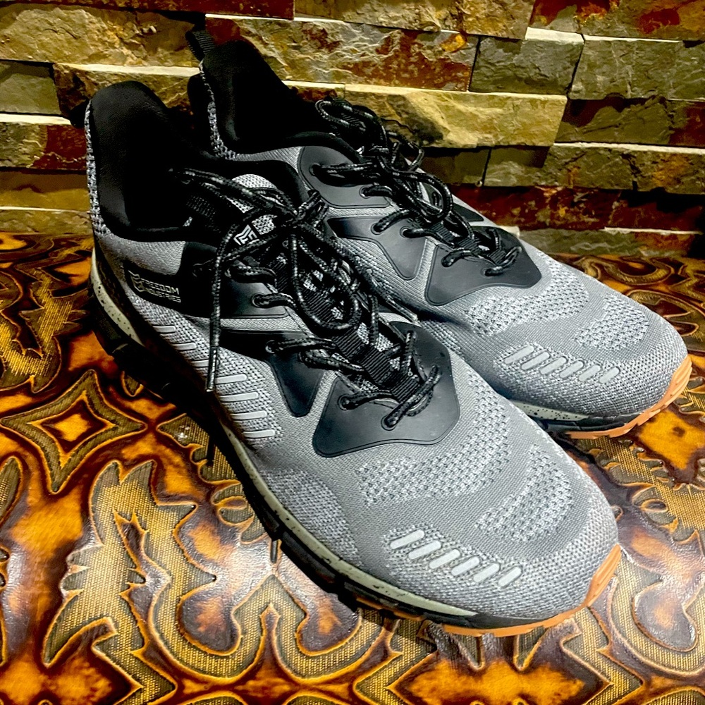 XP-1 RT™, Lightweight midsole constructed of high rebound EVA